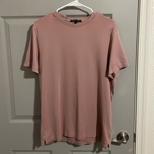 Robert Barakett Pink T-Shirt